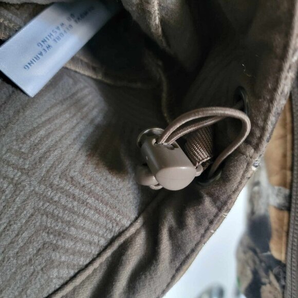 NWOT Women's Magellan Mesa Softshell Realtree EDGE Scent Control Jacket - Picture 14 of 14